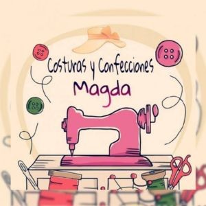 Costuras y confecciones Magda